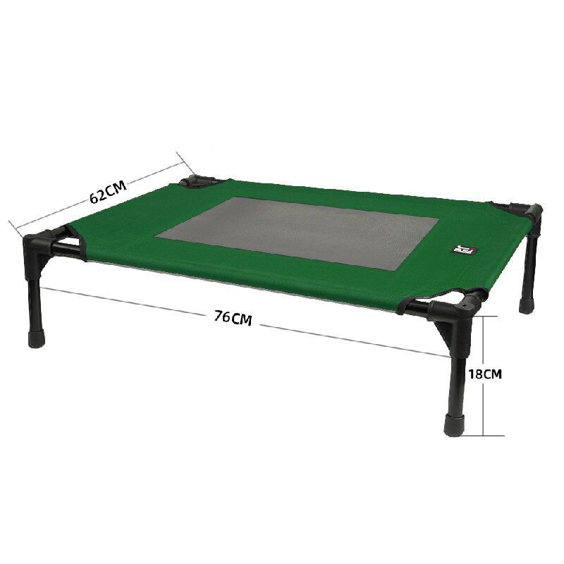 다크 그린 (그물없이)