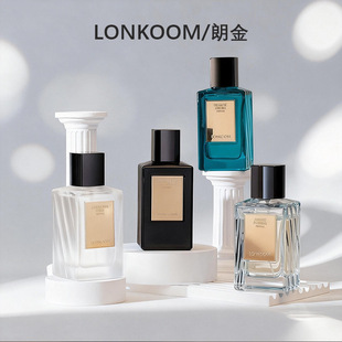 LONKOOM/�ʽ���ˮ�߼����|Ůʿ��ʿ������100ml�S��ֱ�N