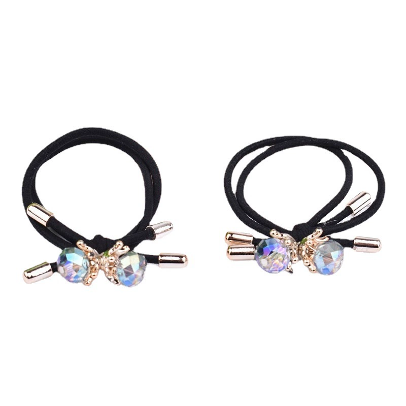 Заколка для волос с rhinestones, модный аксессуар для волос, корейский стиль, оптовая продажа