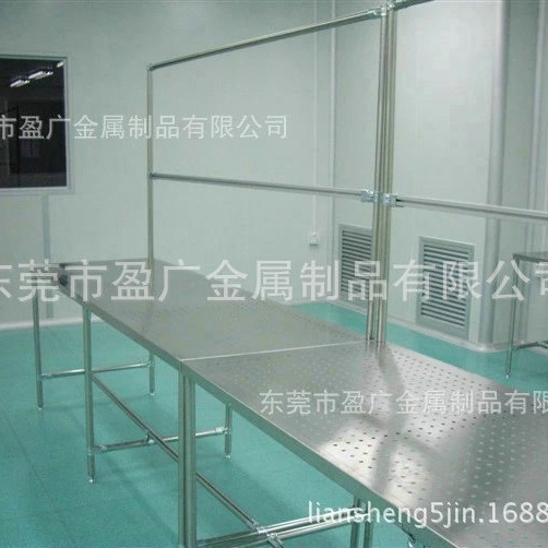 厂家生产轻型防静电工作台  新型防静电工作台、工作台价格，厂家