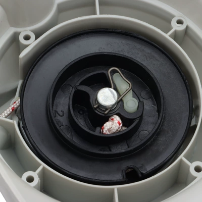 Cutting Saw, Starter Rope – Other brake systems