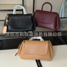 C家25新款Rogue35优雅手提包托特购物袋高级时尚百搭斜挎通勤包