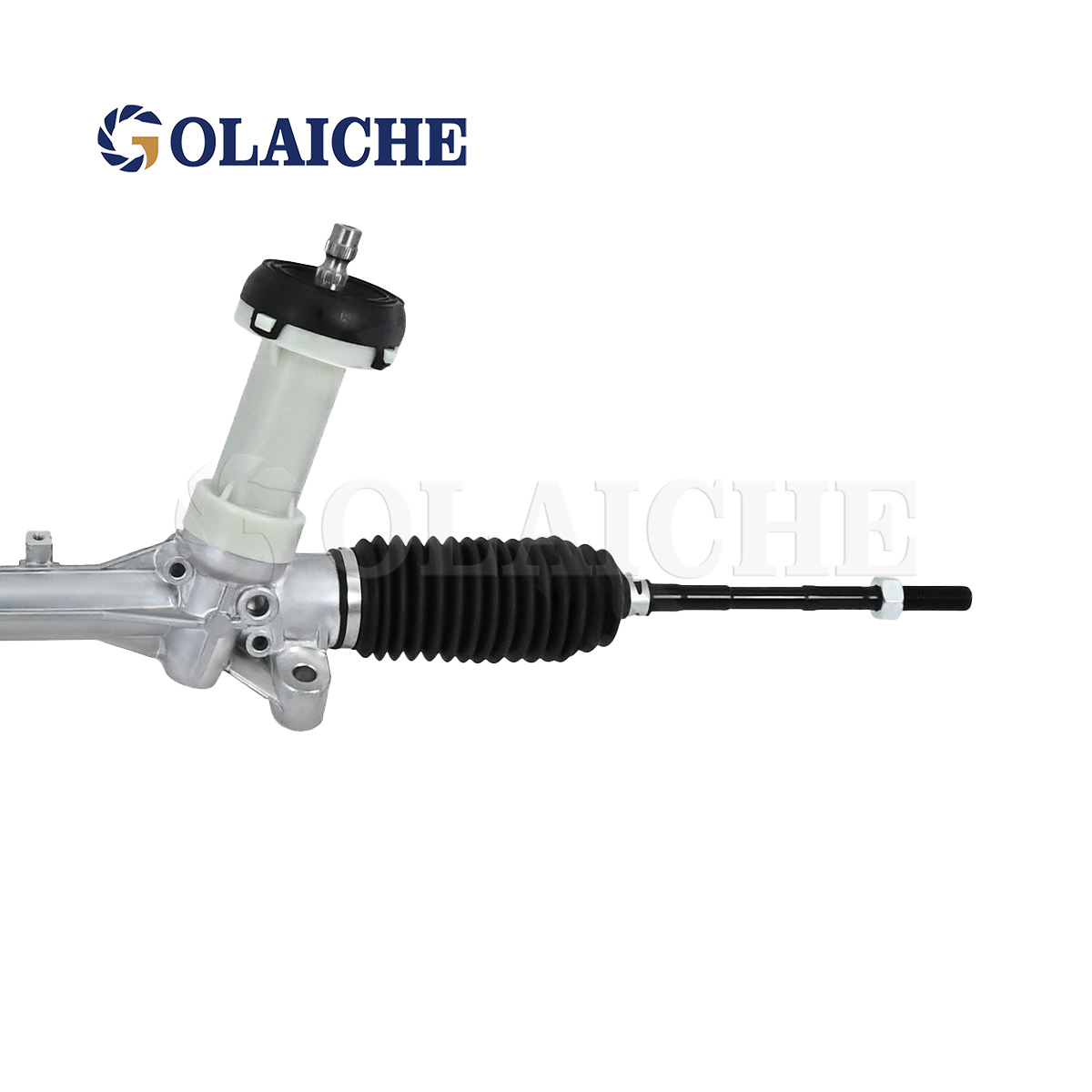 Steering Gear 56500-H6000 56500-H8200 for Hyundai Accent Kia Rio K2 LHD