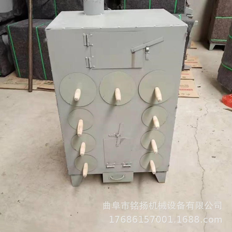 全自动地瓜机 台式不锈钢烤玉米机 保温大孔燃气山芋烤红薯机