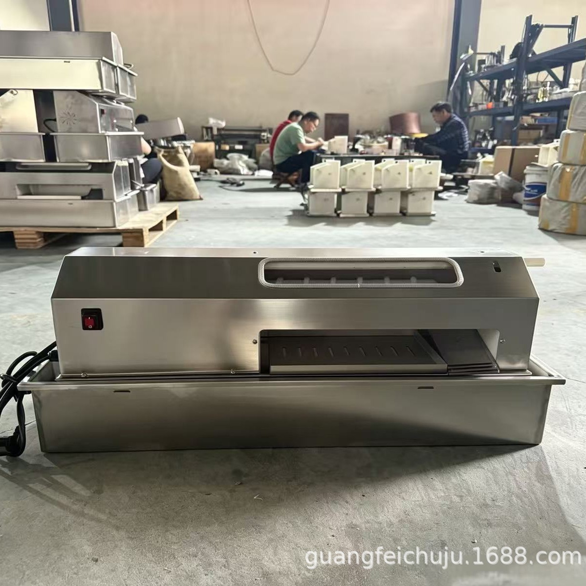 跨境鸡蛋去皮剥壳机小型商用鸭松花蛋扒皮机剥壳神器全自动剥壳机