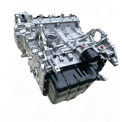Engine assembly 2.0L Mpi Suitable for
