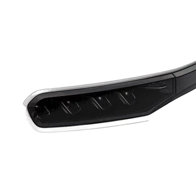 Car headlight protective film | Black Samurai 0019