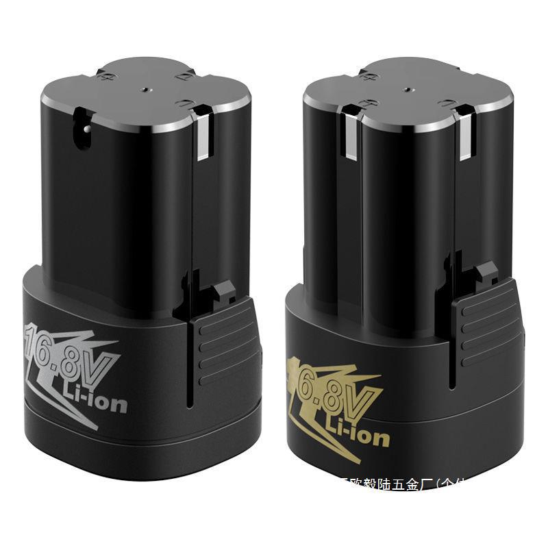 공장 충전 드릴 168V YUNKE 전기 리튬 전기 드라이버 손 드릴 8V 리튬 배터리 대용량 16 SHENG