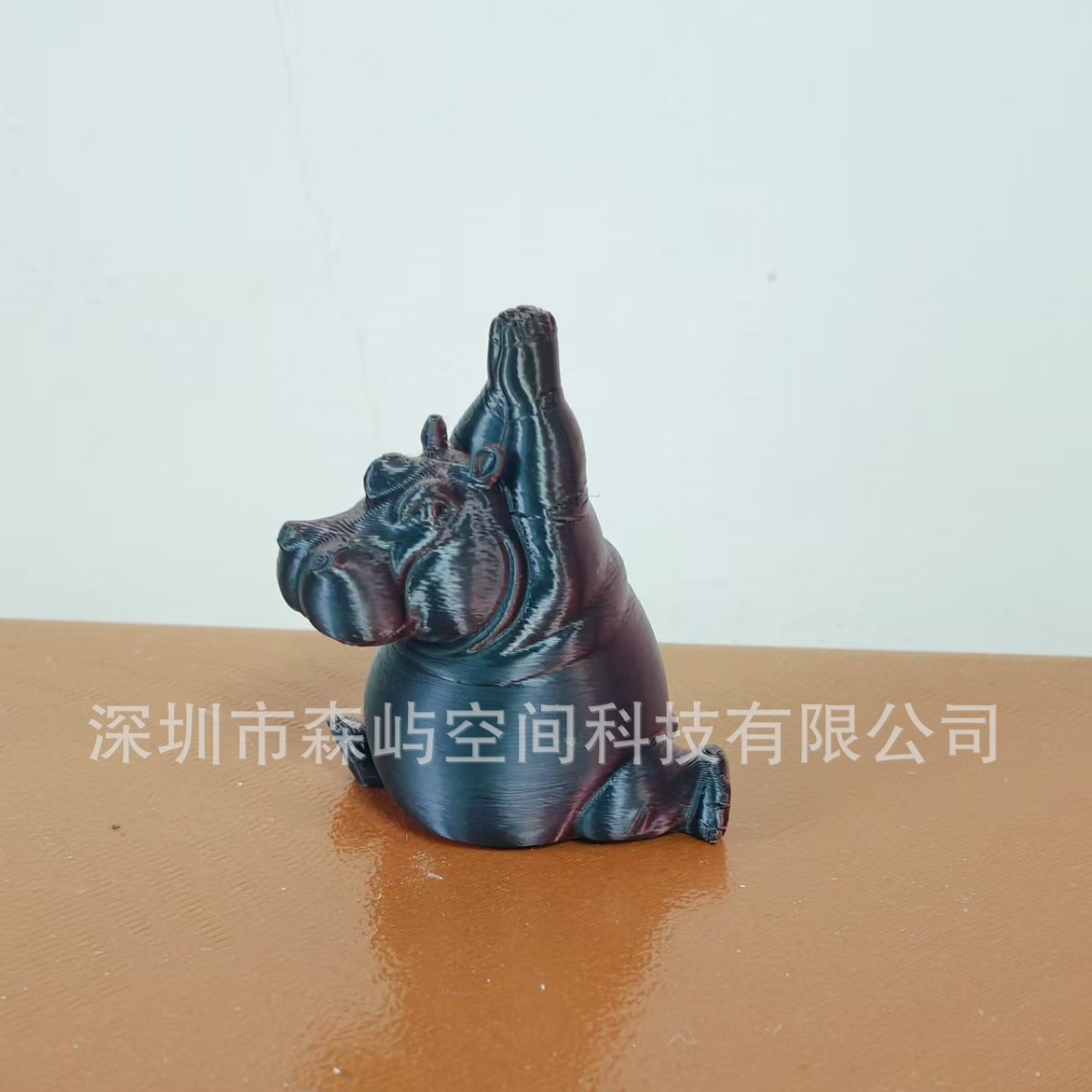 포지티브 포크