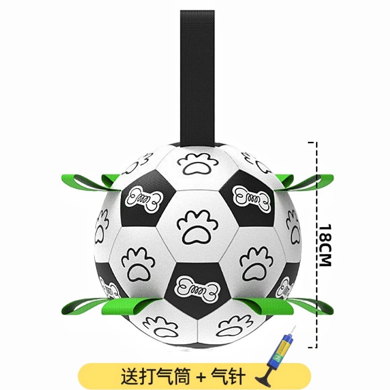 발 프린트 3호 (직경 18cm)