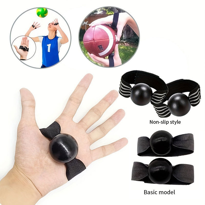 European and American Cross-Border Popular Volleyball and Rugby Hand Corrector Hollow Ball Bounce