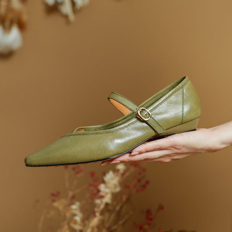 American Duchess Chaussures Mary Jane Vintage Vintage Style Mary