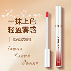 SVMY Bright Velvet Lip Glaze 1056