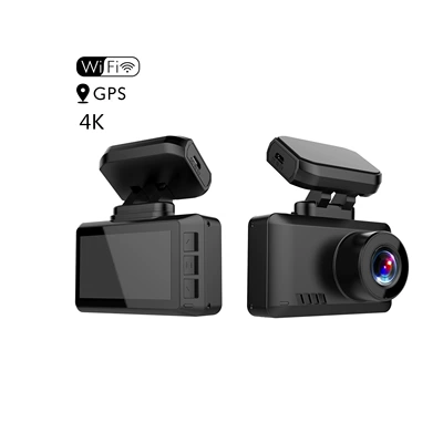 4K Dash Cam, Yà mǎ Driving recorder
