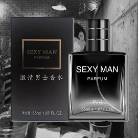 女士香水;男士香水;中性香水