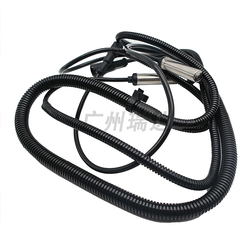 SSW100060 es adecuado para el sensor de velocidad de la rueda ABS del vehículo Land Rover accesorios en stock al por mayor