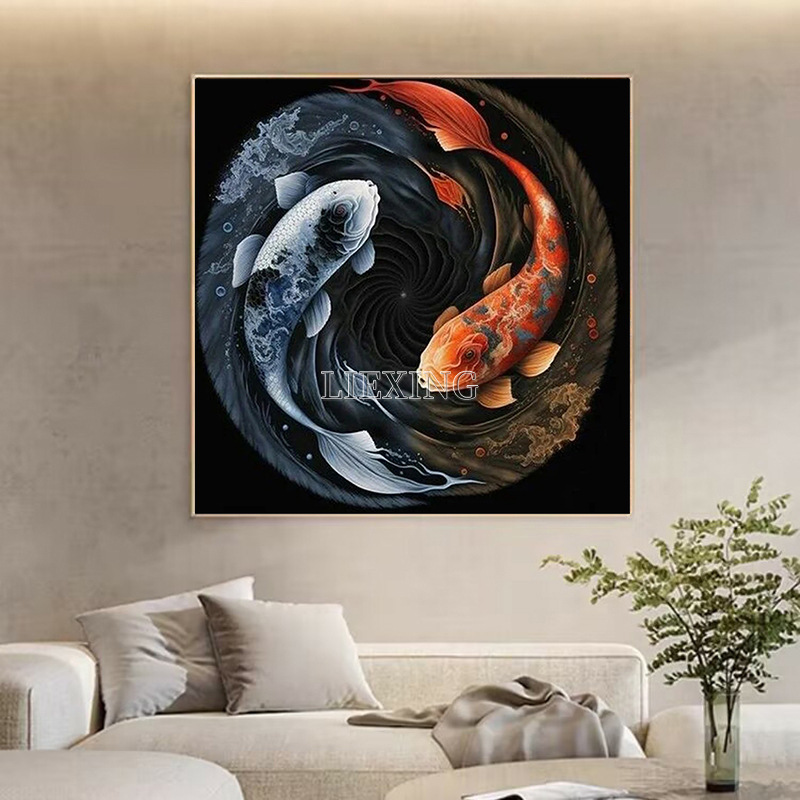 캔버스 크기-물고기 2