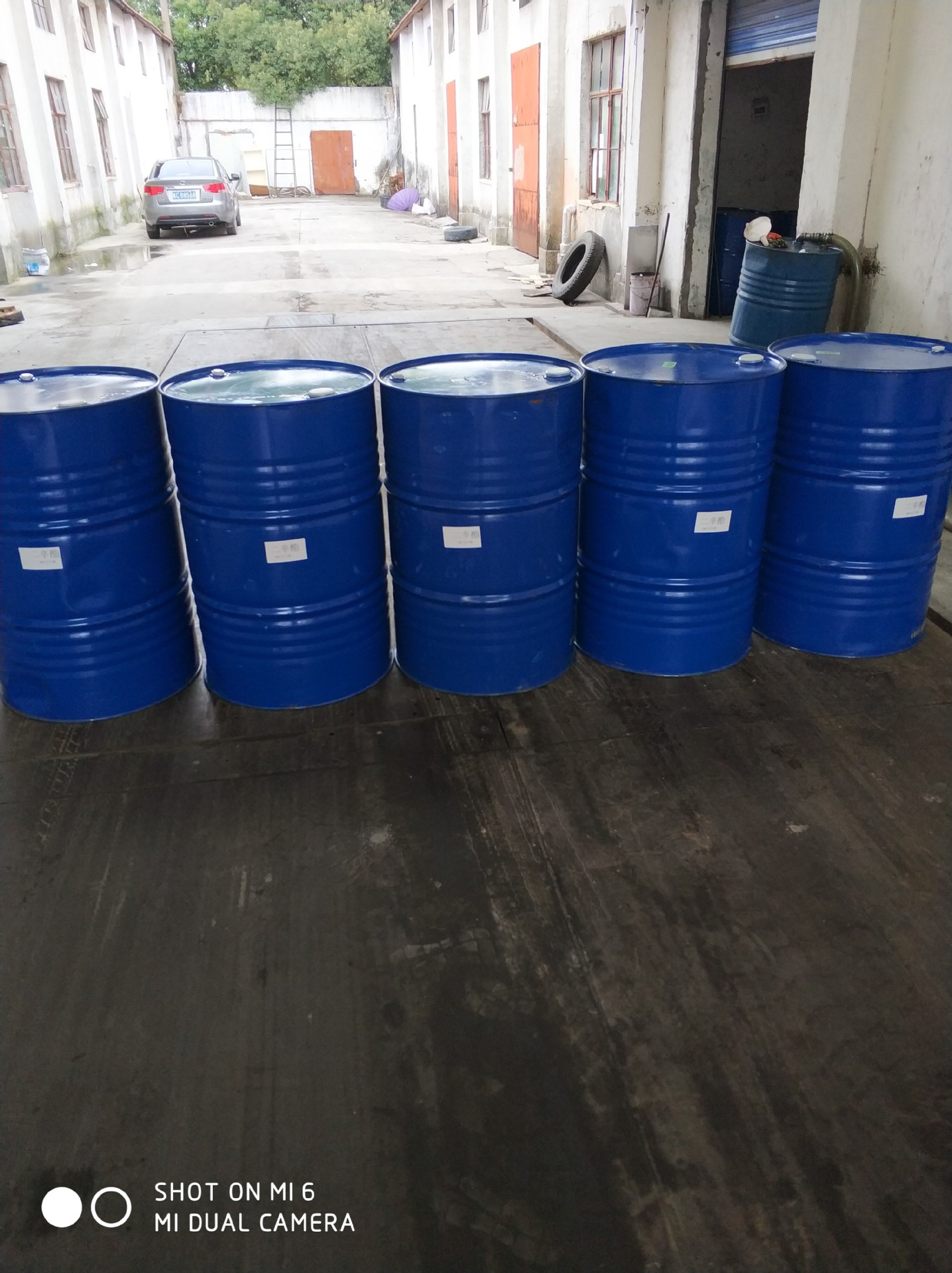 乙酰基柠檬酸三丁酯,ATBC