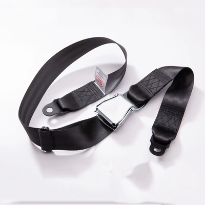 Buses, School Buses, Coaches, Vans, Car seat belt - aircraft-two-point-safety-belt