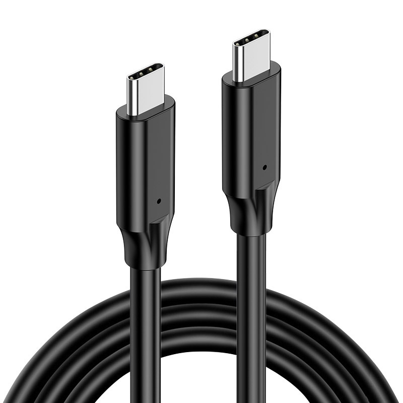 Typecデータケーブルusb3.2伝送3.0線10gbps適用米華為車載急速充電pdハードディスクケーブル|undefined