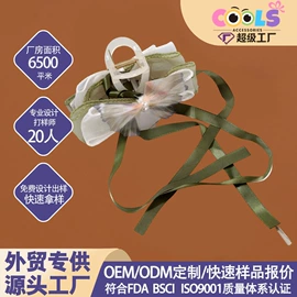 发箍;挂饰挂件;发夹