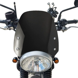 Triumph Street Twin 900 19-22 üçün ön şüşə
