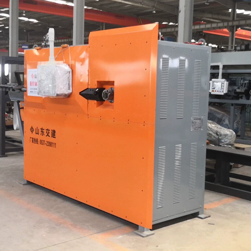 Jiangsu Taicang ЧПУ стальной изгиб стальной обруч производитель