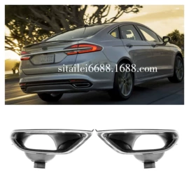 车身及附件;保险杠;尾灯