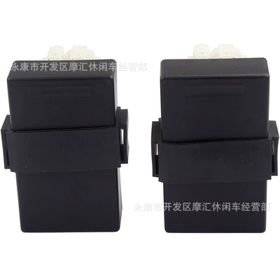 Suitable for Honda XL Power supply, ignition system accessories
