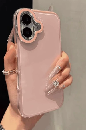 Apple, совместимый чехол для телефона на любимого, iPhone 15, iphone, 16promax, защита от падений