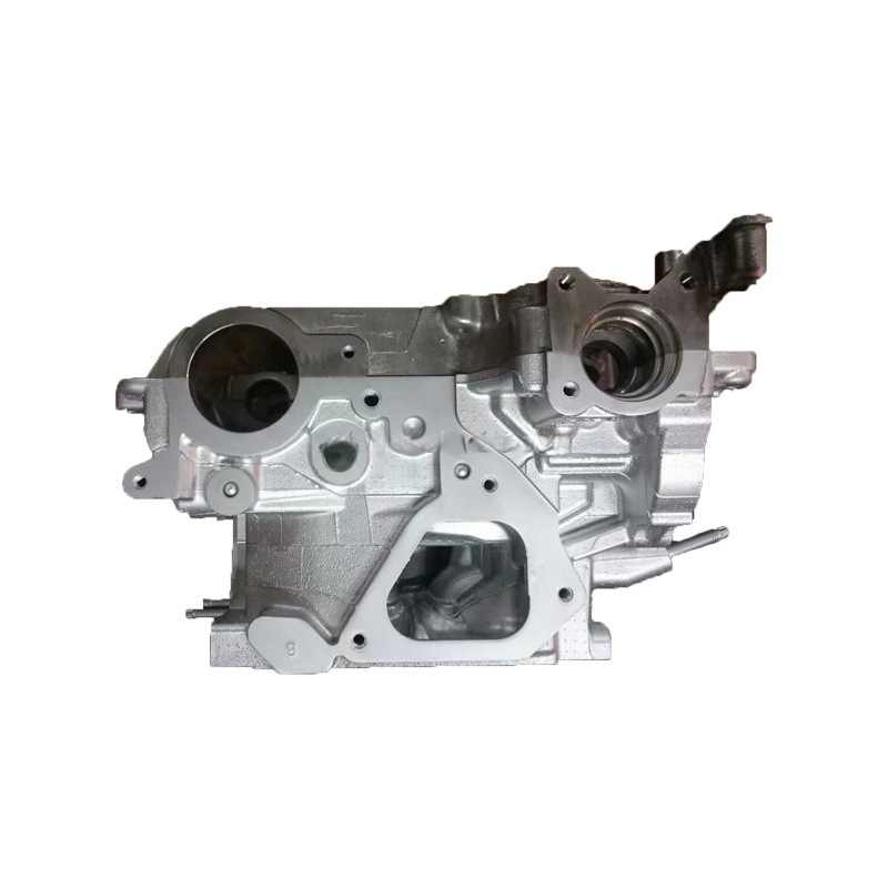High-Quality Engine Cylinder Head Complete for Peugeot 0200Hf 0200Hr 0200Hq 0200Gv Citroën