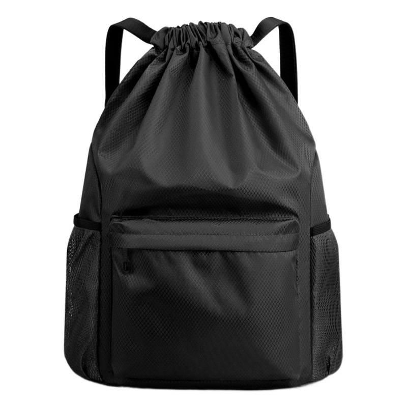 Cross-border Multi-use Lightweight Waterproof Leisure Travel Bag Dry and Wet Separation Swimming Fitness Backpack Women's Basketball Training Bag