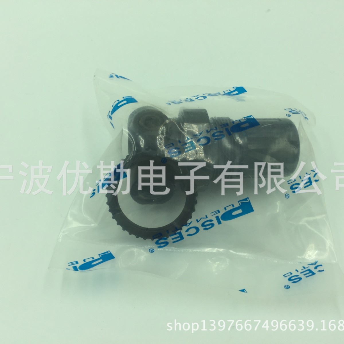 代理比索斯气动元件 供应高精密度调压阀PR-300-NNKG