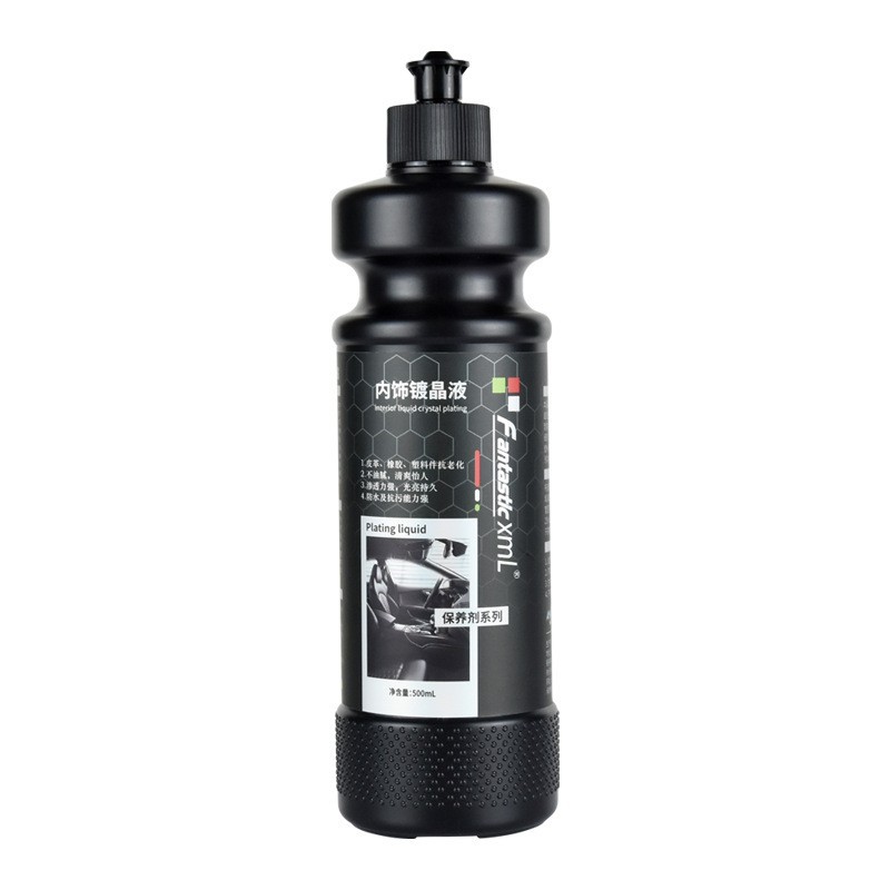 F-인테리어 크리스탈 도금 용액 500ml