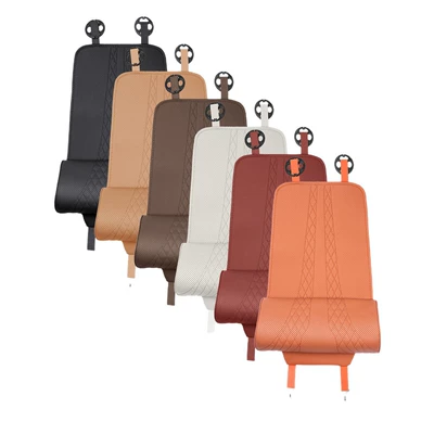 Universal seat cover Long Drives, Suitable for Both Front and