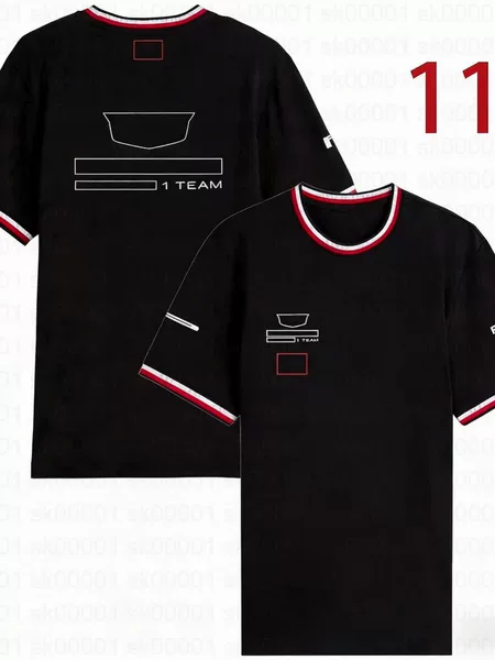 2026 New Hot-Selling Cross-Border Off-Road Racing Shirt, Short-Sleeved Round-Neck, Versatile and Stylish, European and American Size, Loose Fit
