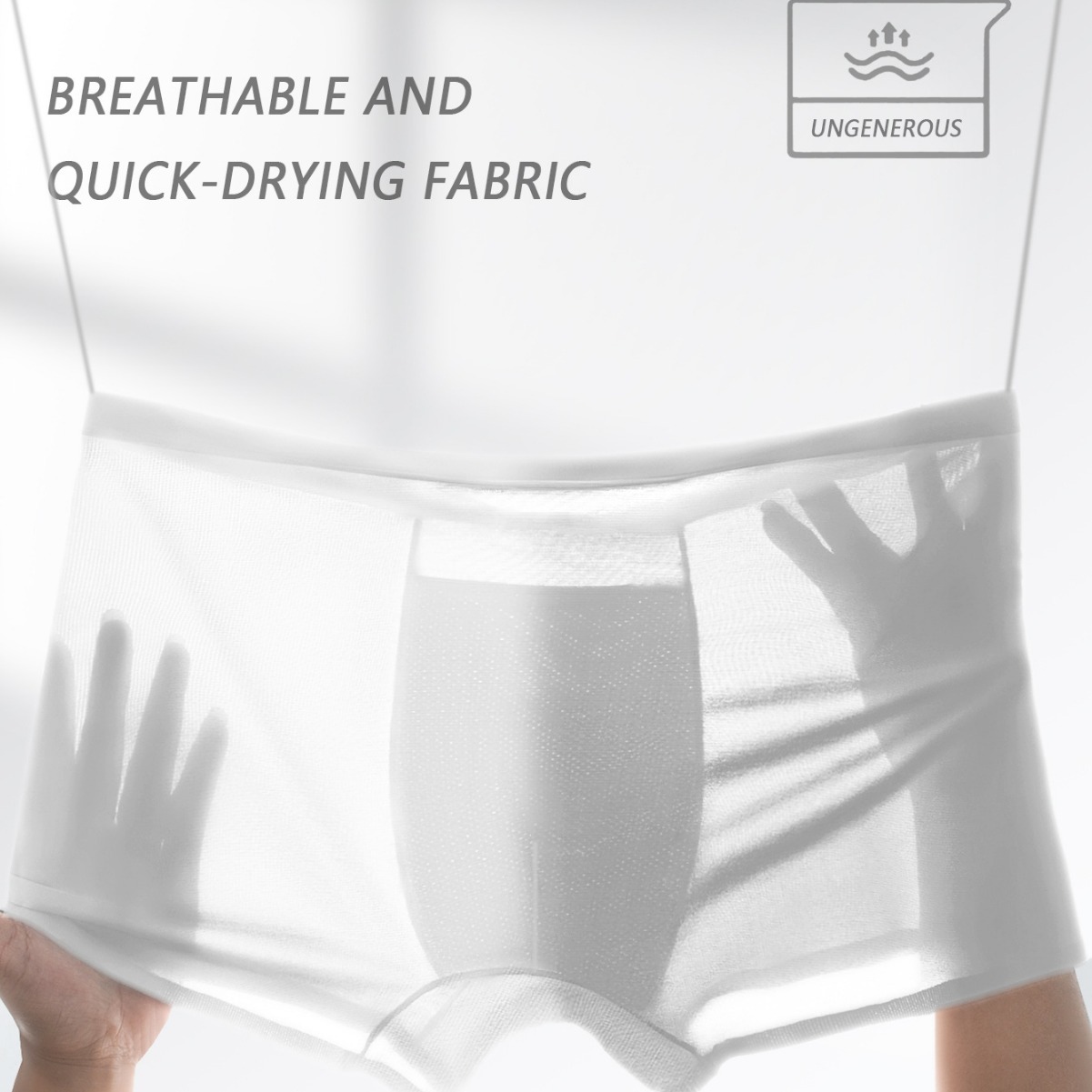 silk pants