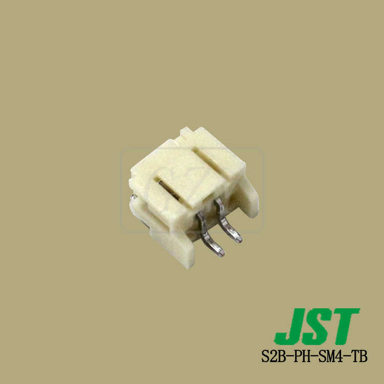 S2B-PH-SM4-TB  JST PHϵ2.0mm߶԰ɶ