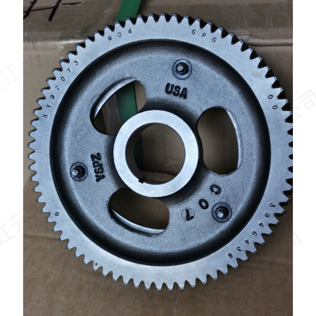 Camshaft Gear 3946436 Is Suitable for 98-02 Dodge Ram 5.9L Cummins Diesel Engine 3192073