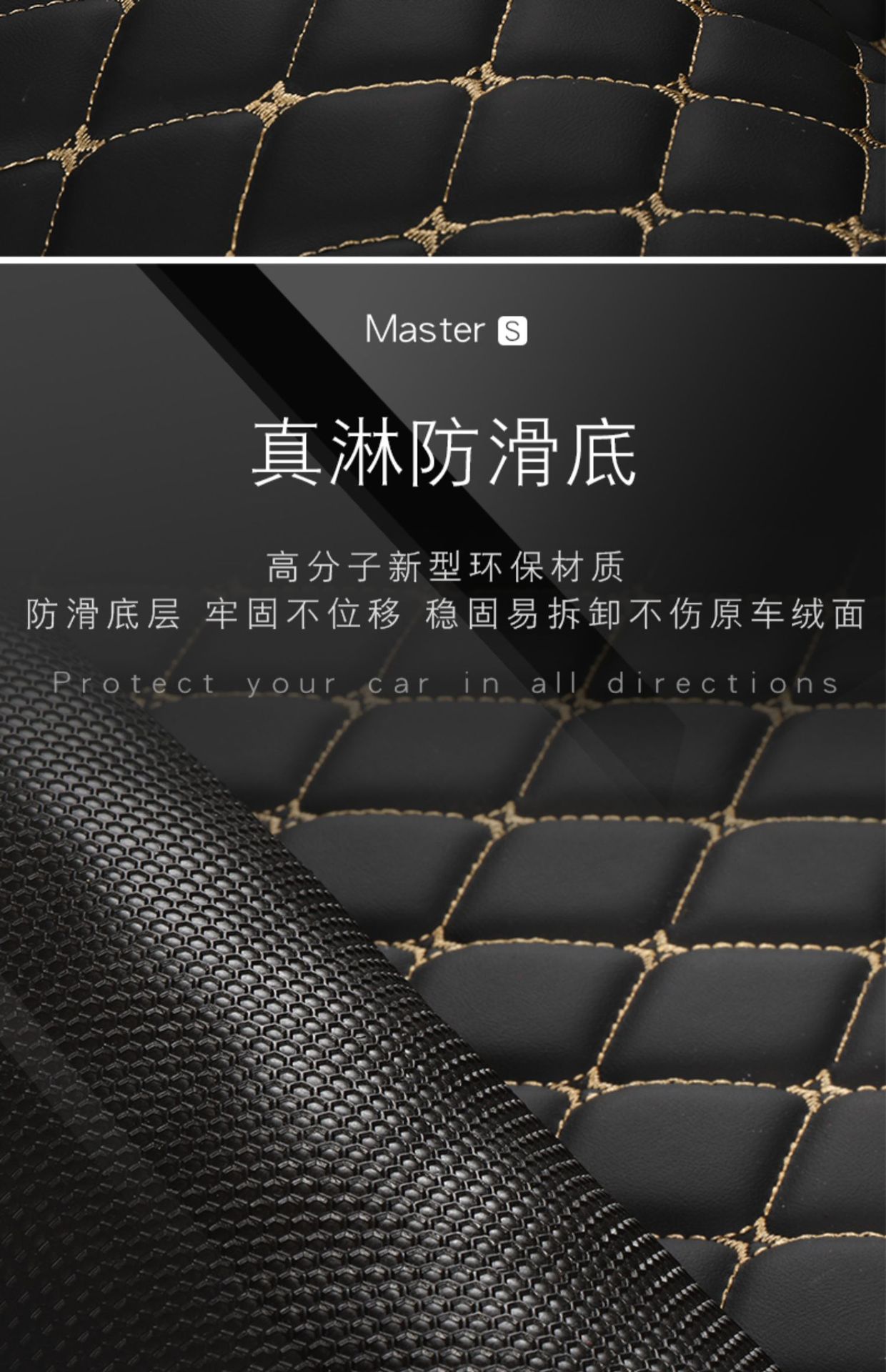 21 Kia Smart Running Trunk Mat Fully Surrounded Special 2019 Smart Running ace Trunk Mat Auto Supplies