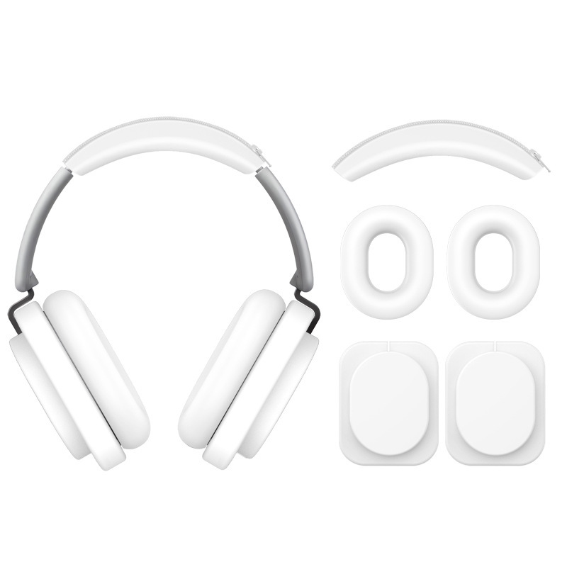 适用于NOTHING Headphone(1)头戴式耳机保护套头梁硅胶保护套case|undefined