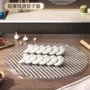 厨房圆形家用简约盖帘