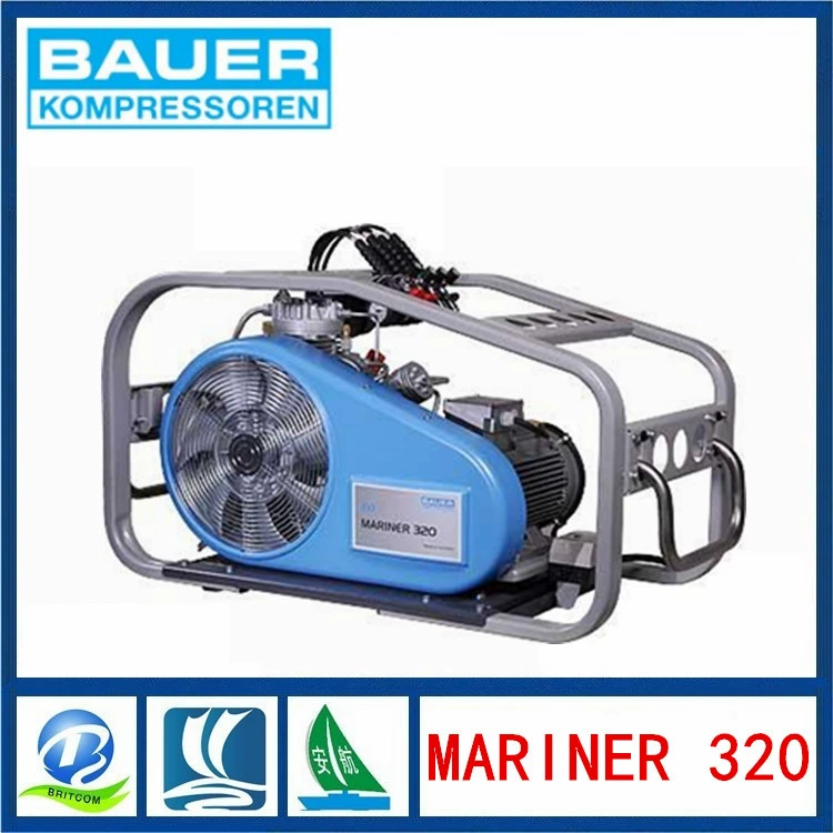 Baohua MARINER 320 компрессор высокого давления респиратор надувной насос