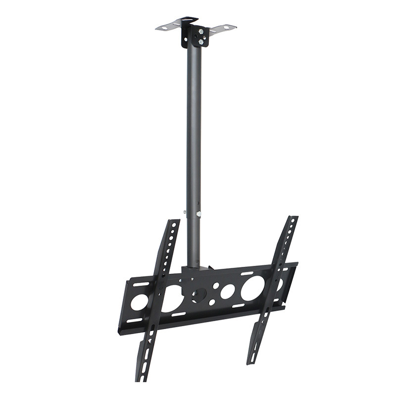 32-60inch Universal Lcd Tv Telescopic Hanger 360 ° Degree Rotating Frame Advertising Light Box Frame 1/2/ 3m