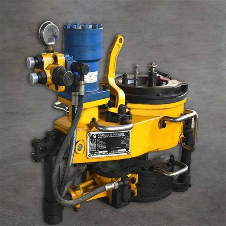 Shandong No.1 Mine Power Suspension Clamp simple de operación