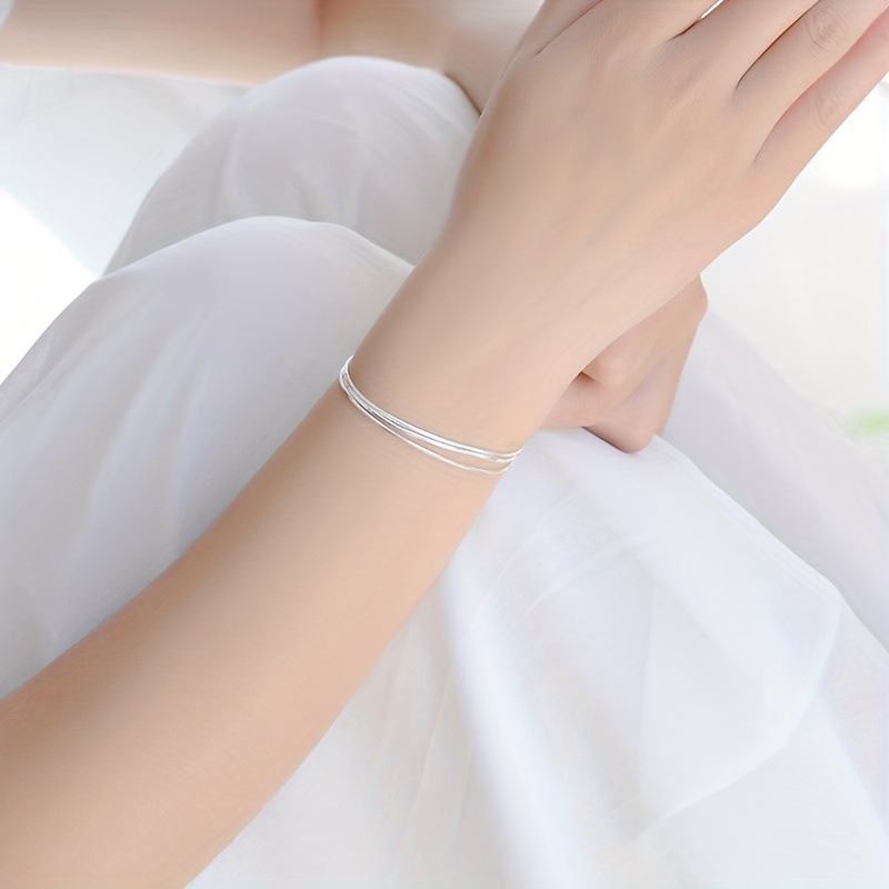 universal classic fashionable ankle bracelet