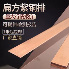 其他橡塑;铜及铜合金材;橡胶密封条