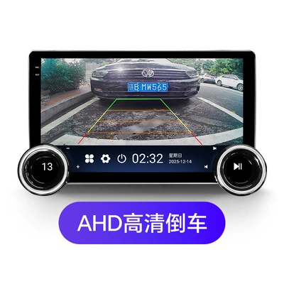 Shenyou 10inch Multi-Functional Dual Knob DVD Navigation