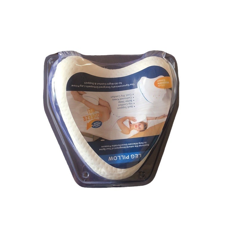 メーカー脚枕脚クッション脚枕記憶綿脚枕妊婦美脚マット熱売|undefined