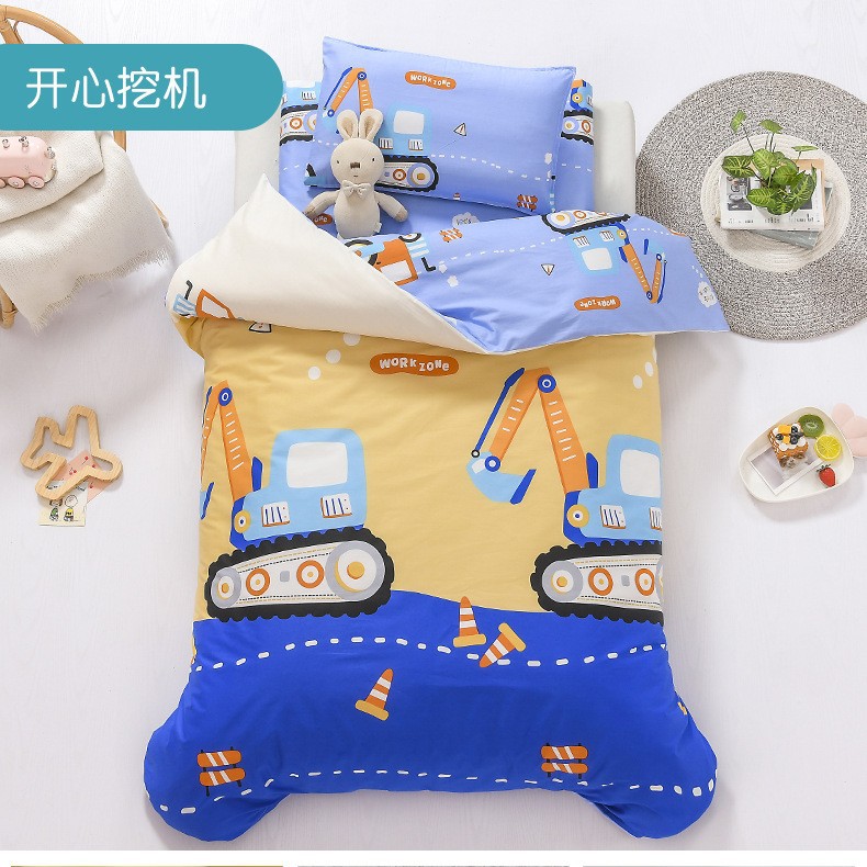 해피 파는 사람